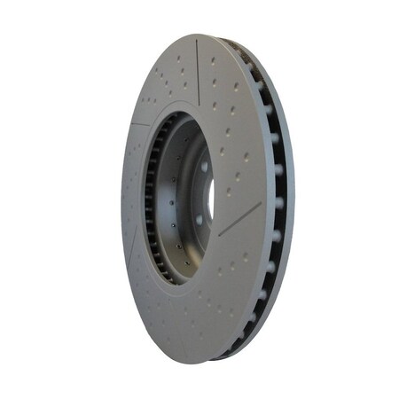 Pagid Brakes Bmw 228I 16-14/228I Xdrive 16-15/230I 17 Disc Brake Roto, 355120771 355120771